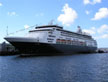 Click here to read about the Holland America - ms Ryndam